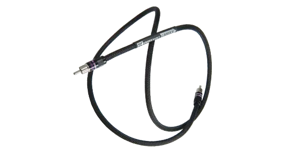Kimber Kable Cadence Subwoofer Cable 1