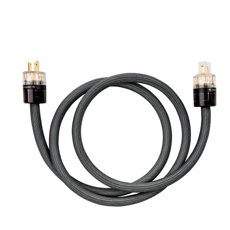 Kimber Kable Pk10 Ascent Power Cable 1