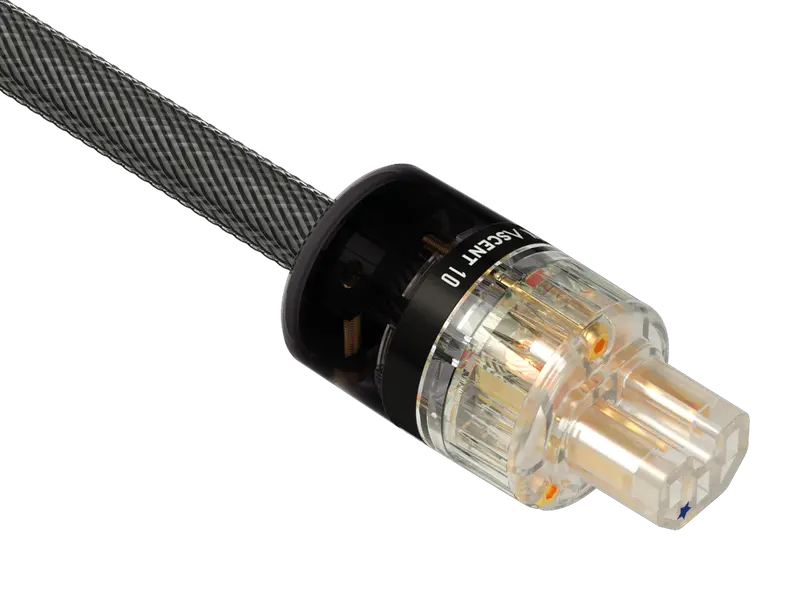 Kimber Kable Pk10 Ascent Power Cable 3