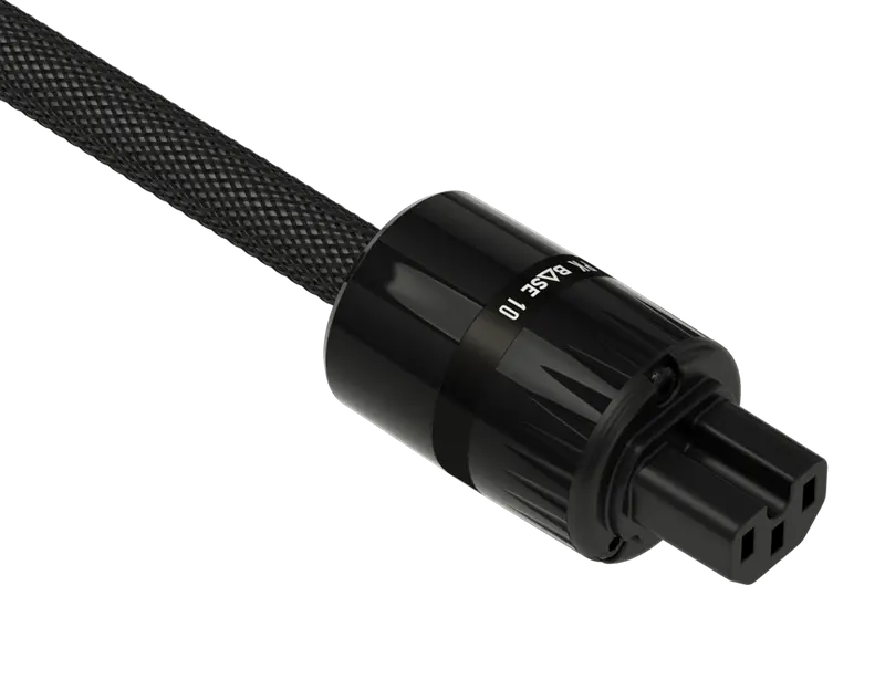 Kimber Kable Pk10 Base Power Cable - Open Box - 5Ft 2