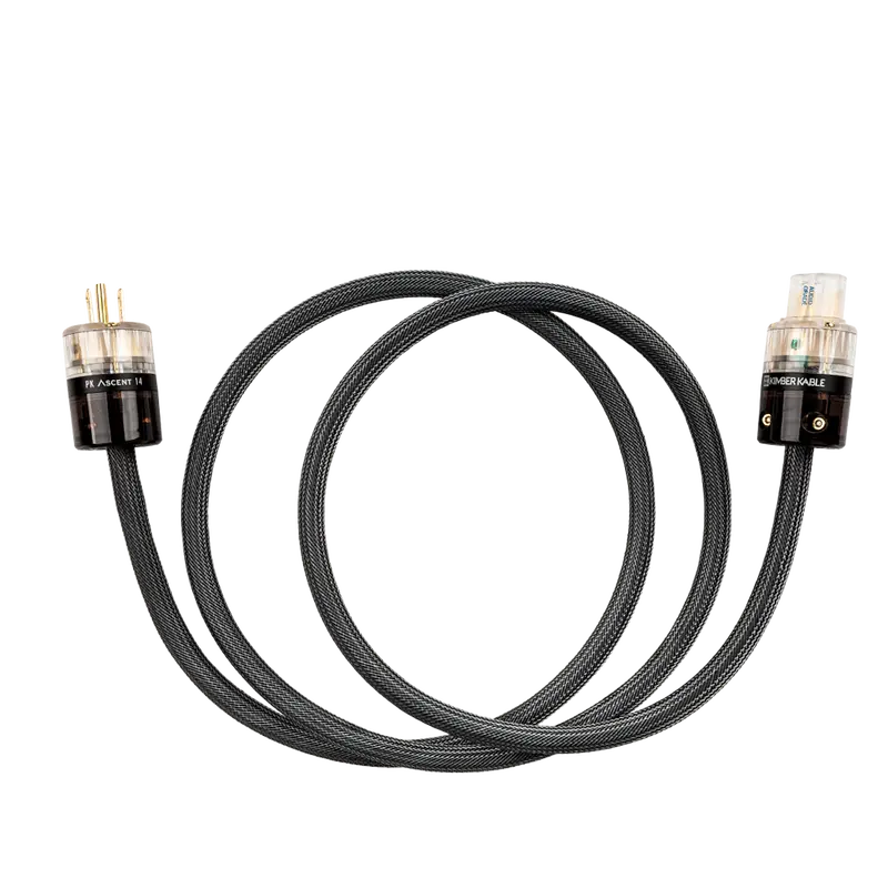 Kimber Kable Pk14 Ascent Power Cable 1