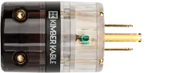 Kimber Kable Pk14 Ascent Power Cable 2