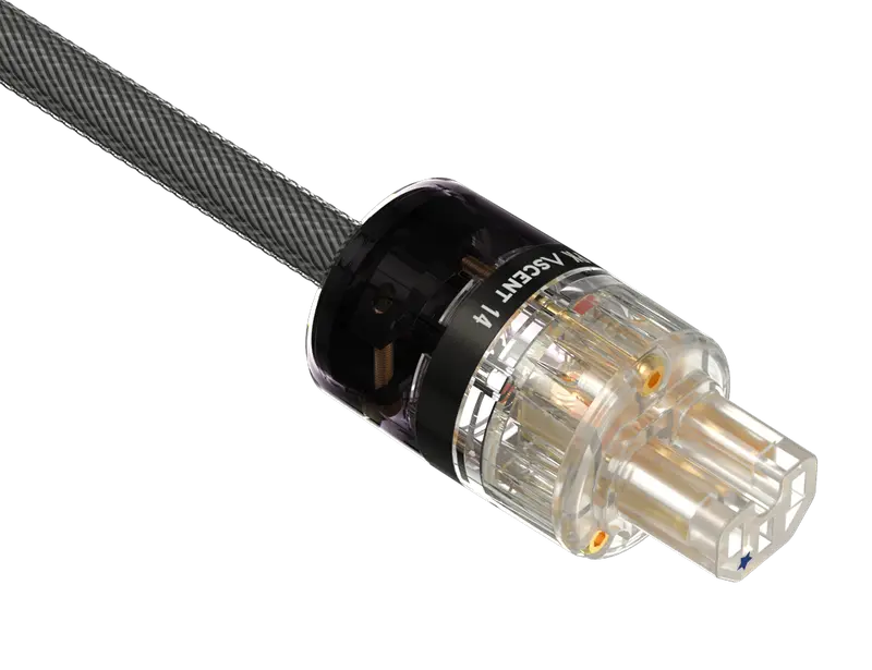 Kimber Kable Pk14 Ascent Power Cable 3