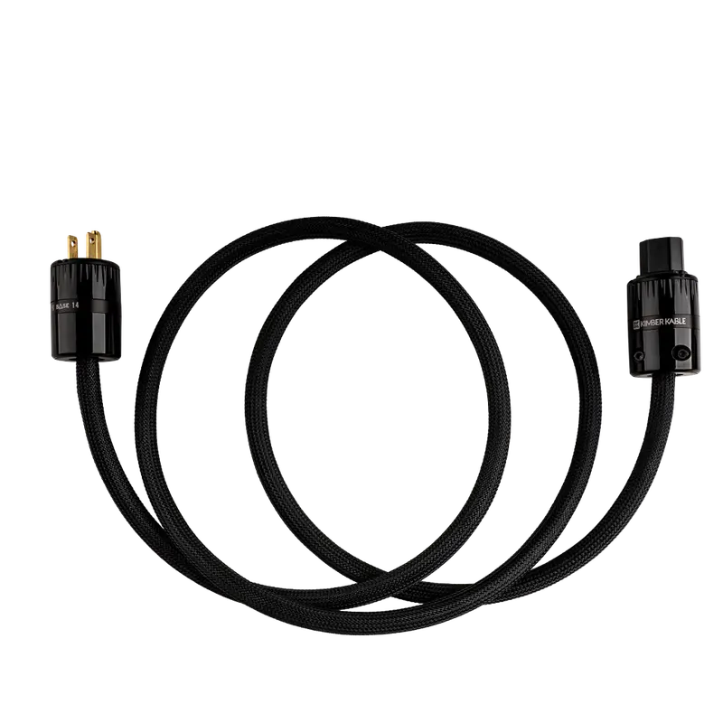 Kimber Kable Pk14 Base Power Cable 1