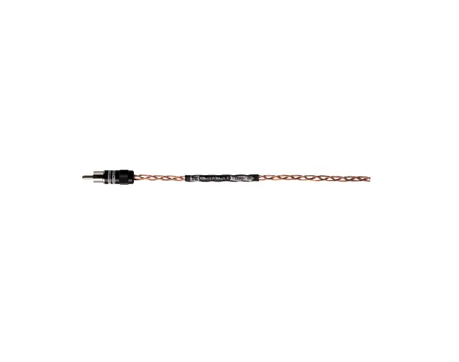 Kimber Kable Timbre Audio Interconnects - Pair 2