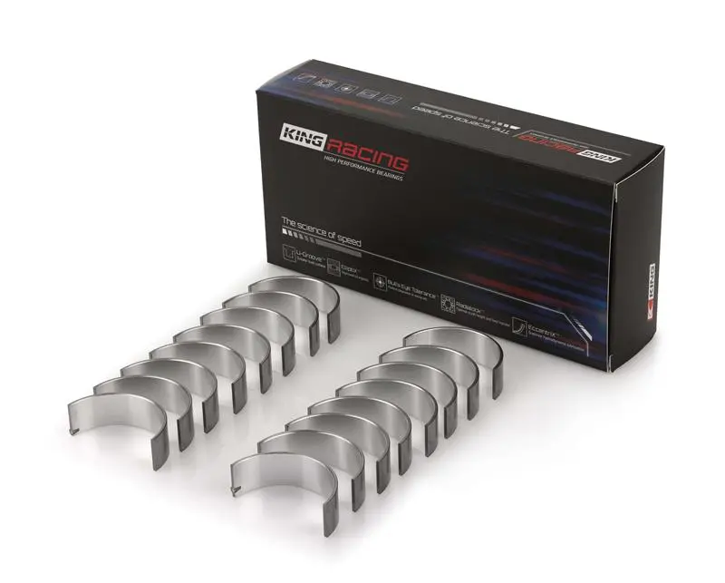 King (Cr4033am) Honda 2.2L H22a1/H22a4 V-Tec (4) 1