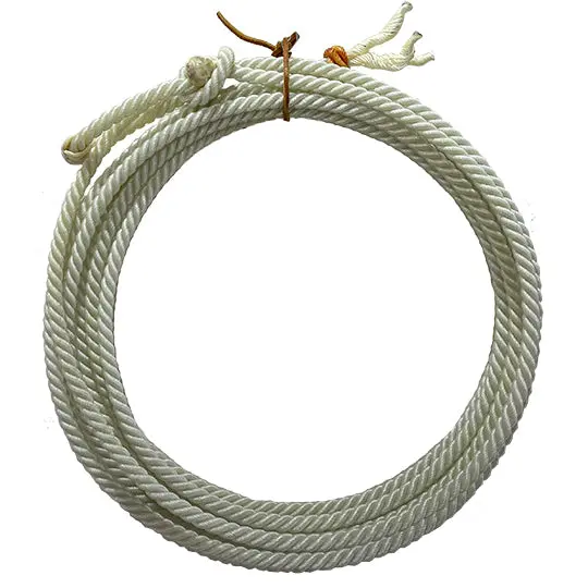 King Ropes Left Hand 3 Strand Poly Rope 1