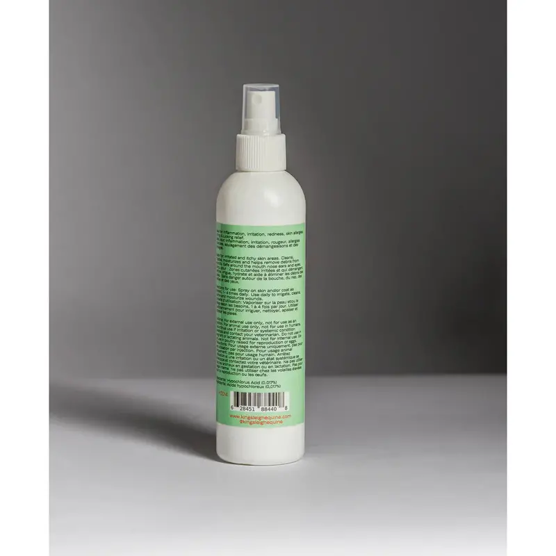 Kingsleigh Animal Wound Care- 250Ml 2