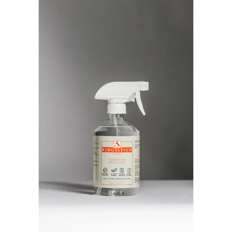 Kingsleigh Deodorizer- 16.9Oz 1