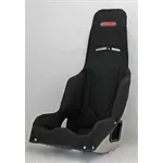 Kirkey Racing Fabrication Seat - Aluminum 17" Pro Street Drag 55170 5