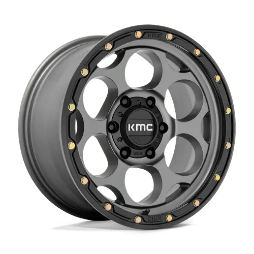 Km541 20X9 6X135 S-Gry Blk-Lp 00Mm 1