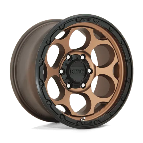 Km541 20X9 6X5.5 M-Brz Blk Lp 00Mm 1