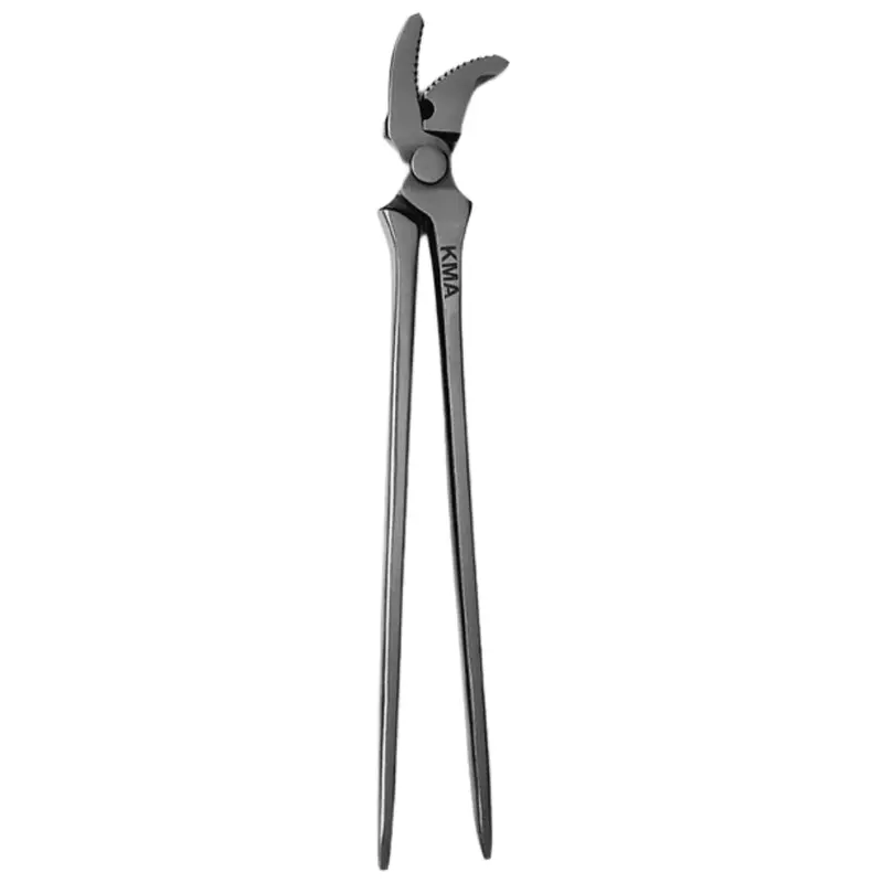 Kma 14" Curved Jaw Clinchers 1