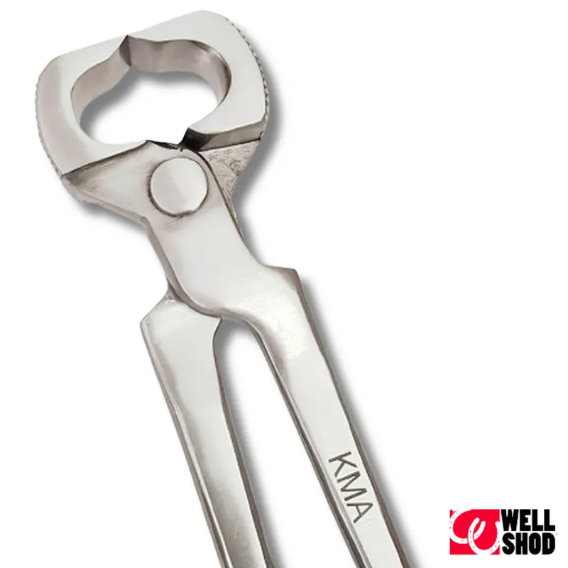 Kma 14" Pull Off 1