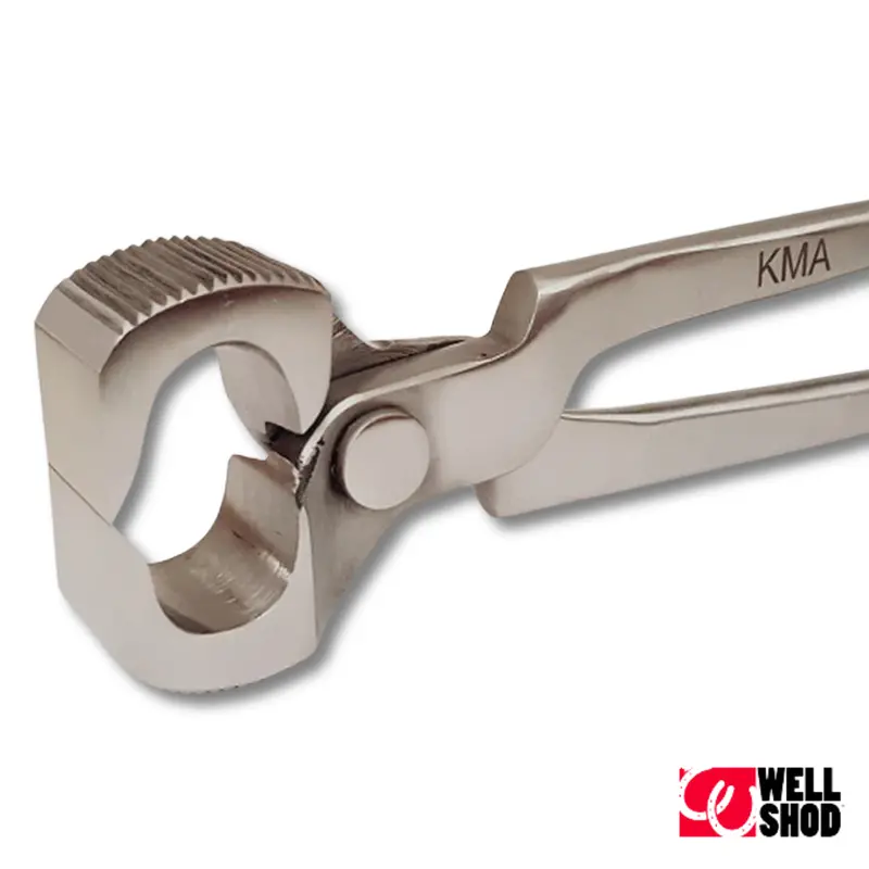 Kma 14" Pull Off 2