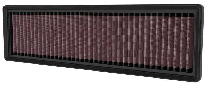 K&N 23-26 Lincoln Corsair Replacement Air Filter 1