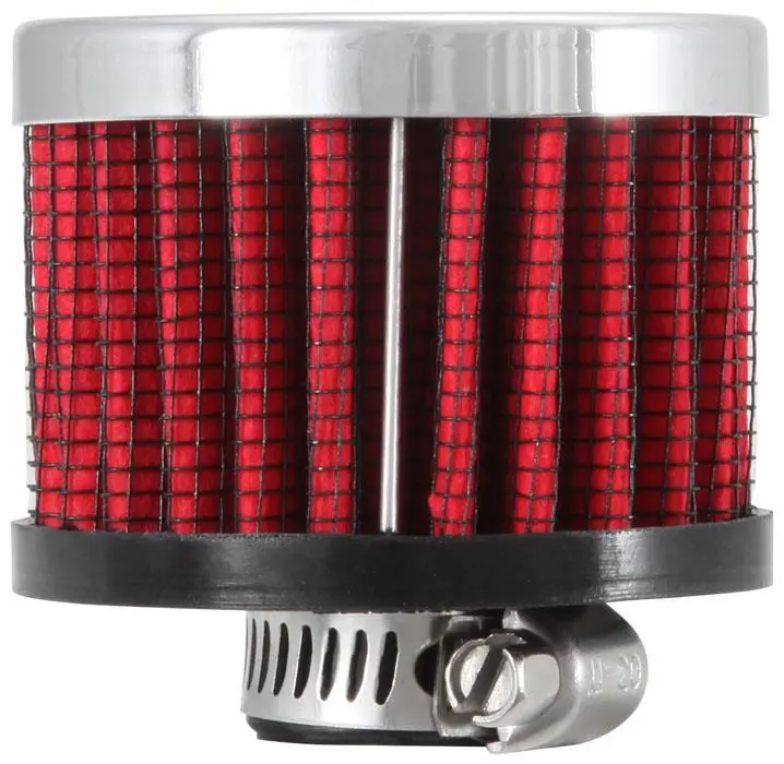 K&N (62-1320) Vent/Breather Filter 1