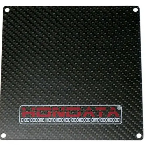 Kpro Carbon Fiber Ecu Lid 1