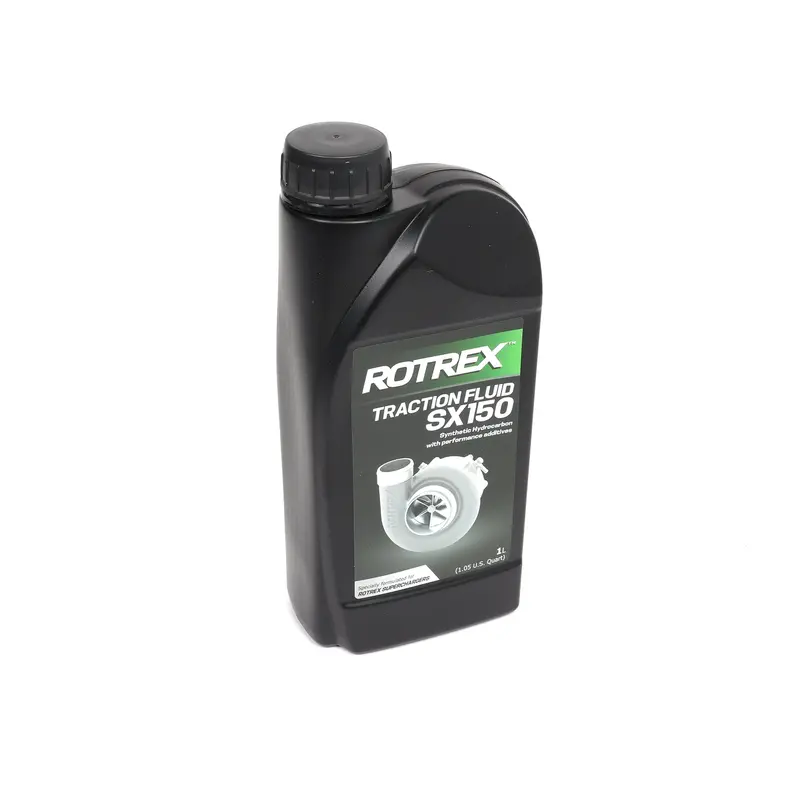 Kraftwerks Rotrex Sx150 Traction Fluid 1 Liter 1