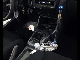 Ks Tuned Honda Staging Brake Bracket Eg/Ek/Dc2 B/D Series 2
