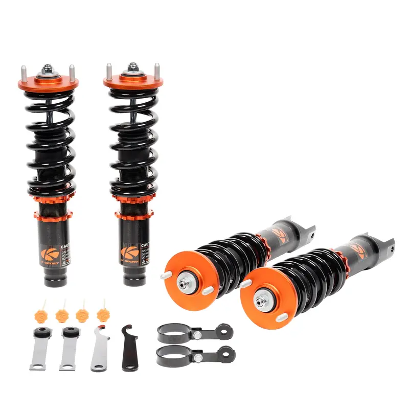 Ksport 00-05 Lexus Is300 – Version Dr Drag Race Coilovers 1