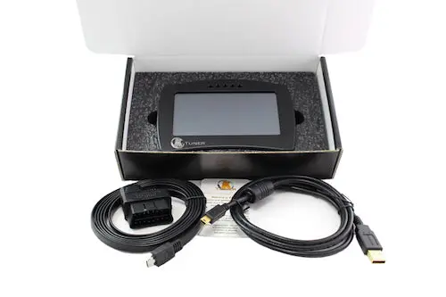 Ktunerflash V2 Touch 1