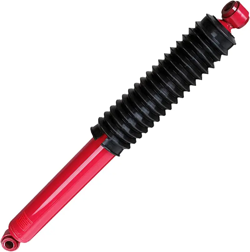 Kyb 565028 Monomax Heavy-Duty Gas Shock Absorber For Trucks & Suvs 1