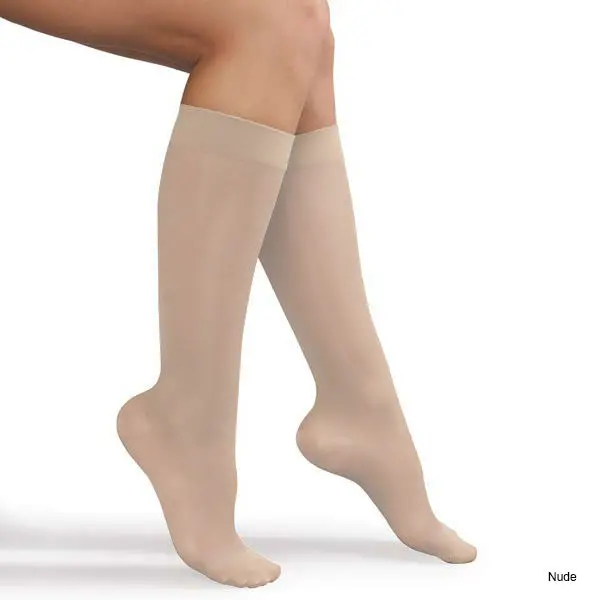 Ladies' Knee Highs 1