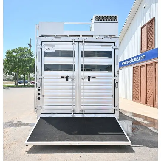 Lakota Full Width Rear Ramp 1
