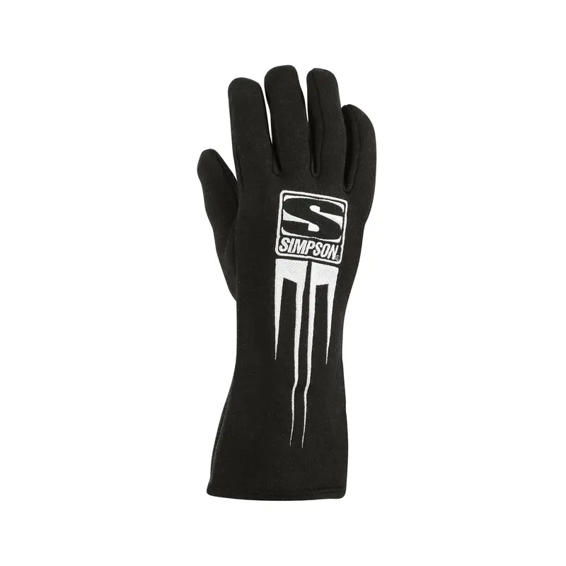 Large - Black - Sfi 3.3/5 1