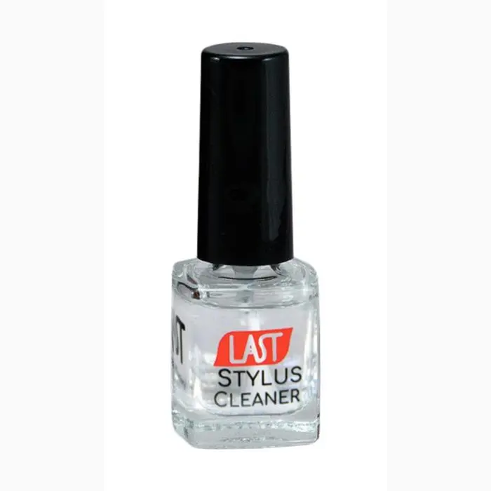 Last Factory Stylus Cleaner .25 Oz 1