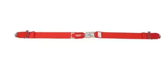 Latch & Link - Lap Belt - 62" - Bolt In - Pull Up 1