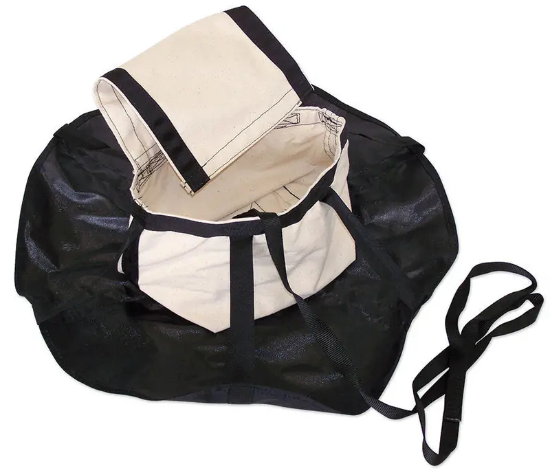 Launcher Chute Bag Large 1