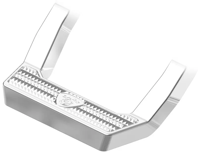 Ld Steps Xm3 Polished Pair 1