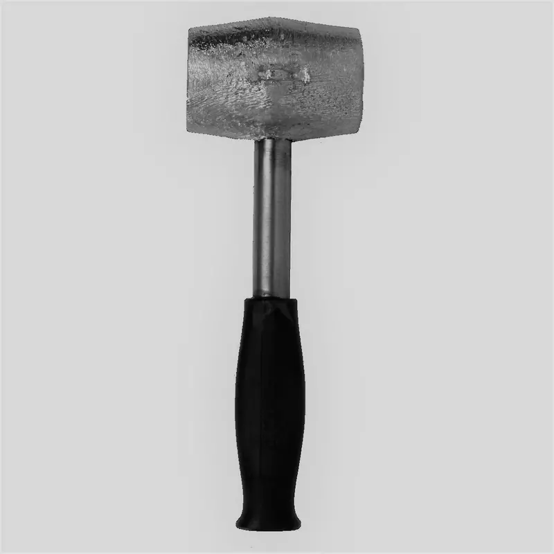Lead Hammer 5 Pound 1