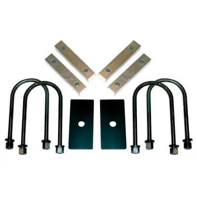 Leaf Spring Conversion Kit - Mono To Multi-Leaf 1