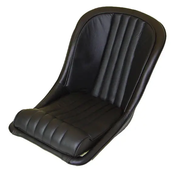 Leather Seats Xl (Pair) 1