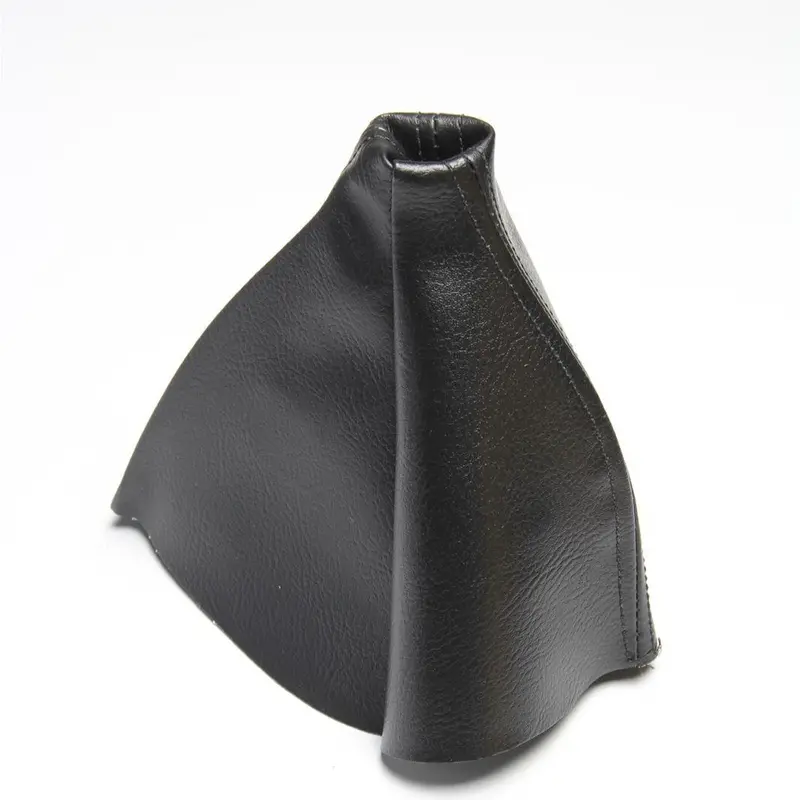 Leather Shift Boot 1