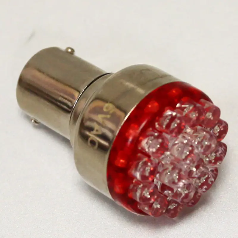 Led Tail Light Bulb 1