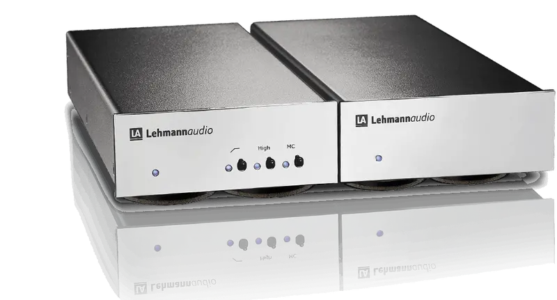 Lehmann Audio Decade Jubilee 1