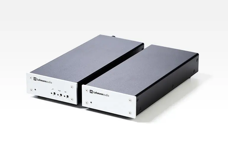 Lehmann Audio Decade (Stock Sale) (Available To Demo) 1