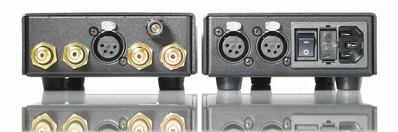 Lehmann Audio Decade (Stock Sale) (Available To Demo) 2