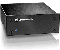 Lehmann Black Cube Ii Phonostage 1