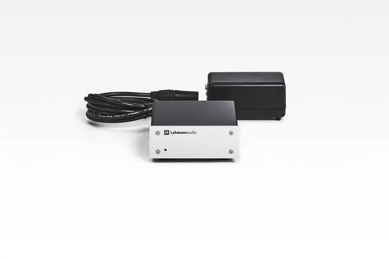 Lehmann Black Cube Ii Phonostage 2