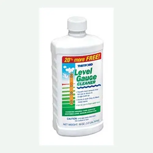 Level Gauge Cleaner For Black Tanks And Gray Tanks 1