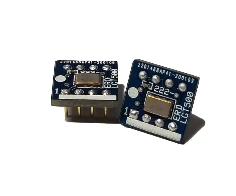Lgt500 Ultra-Low-G-Sensitivity Tcxo 1