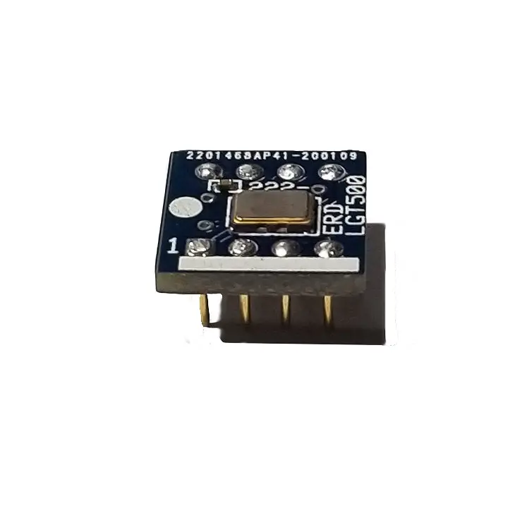 Lgt500 Ultra-Low-G-Sensitivity Tcxo 2