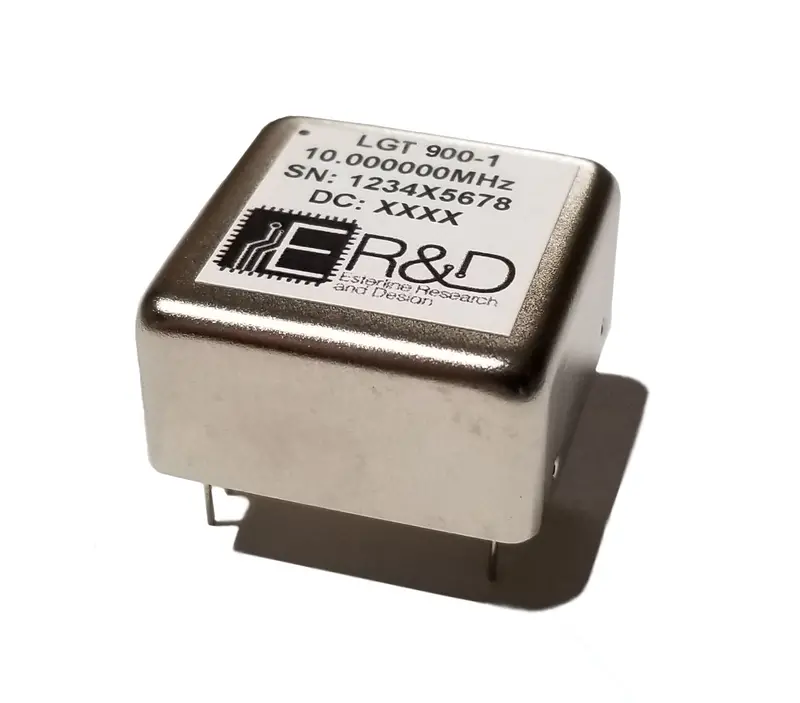 Lgt900 Ultra-Low-G Timing Module 1