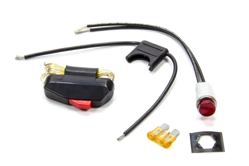 Linelock Accessory Kit 1
