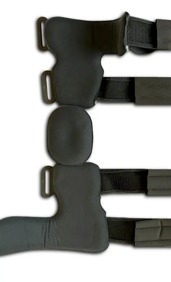 Liner Accessory Kit, Left 1